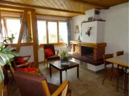 Garni Maetzwiese Hotel 2*