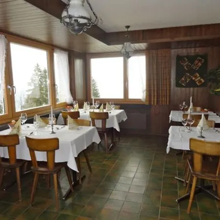 Garni Maetzwiese Hotel